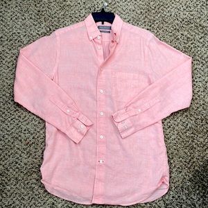 Daniel Cremieux Casual Button-down shirt small